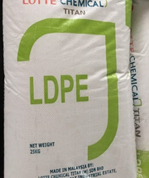 Hạt LDPE 260GG - Hạt Nhựa Tín Phát - Công Ty TNHH Sản Xuất Thương Mại Xuất Nhập Khẩu Tín Phát